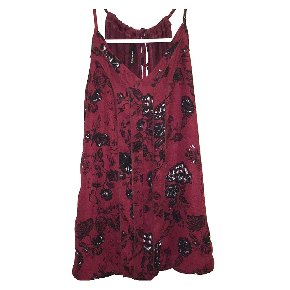 Maurice’s top. NWOT